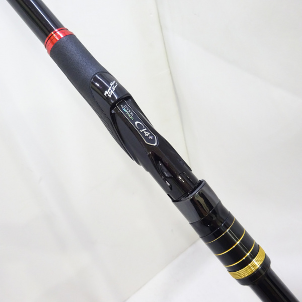 14ファイアブラッドオナガ 2、2-530